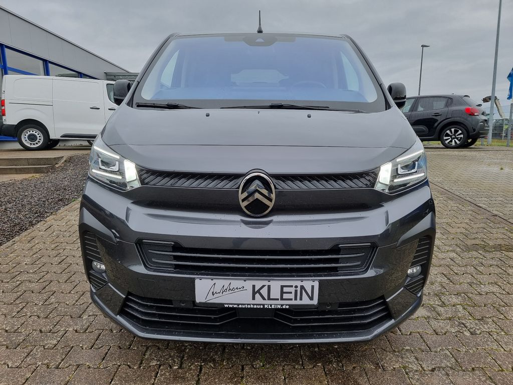 Citroën SpaceTourer 2024