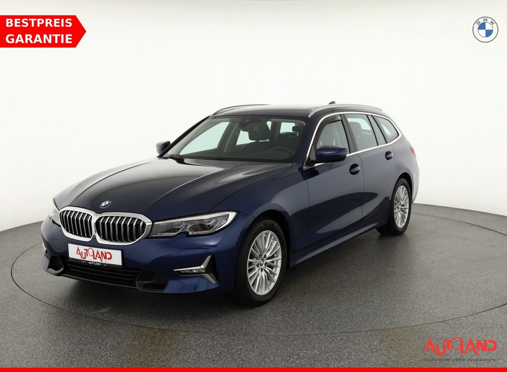 BMW 320 2020