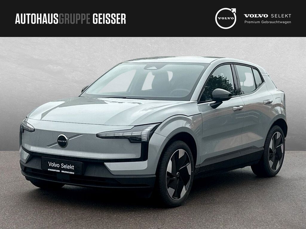 Volvo EX30 2025