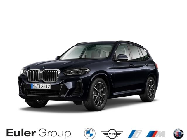 BMW X3 2023