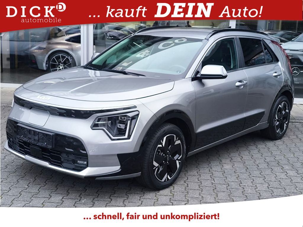 Kia Niro 2023