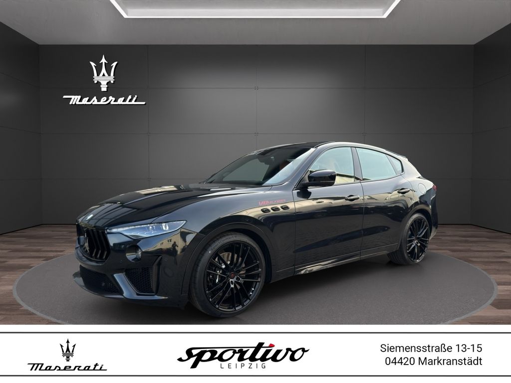 Maserati Levante 2025