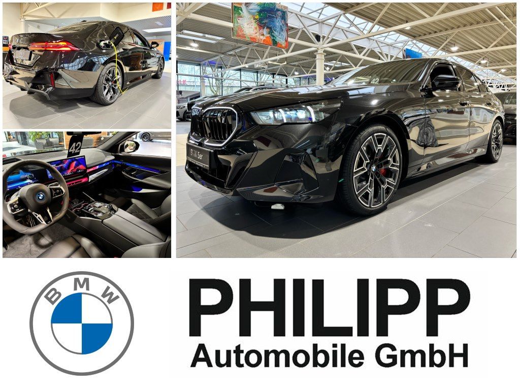 BMW i5