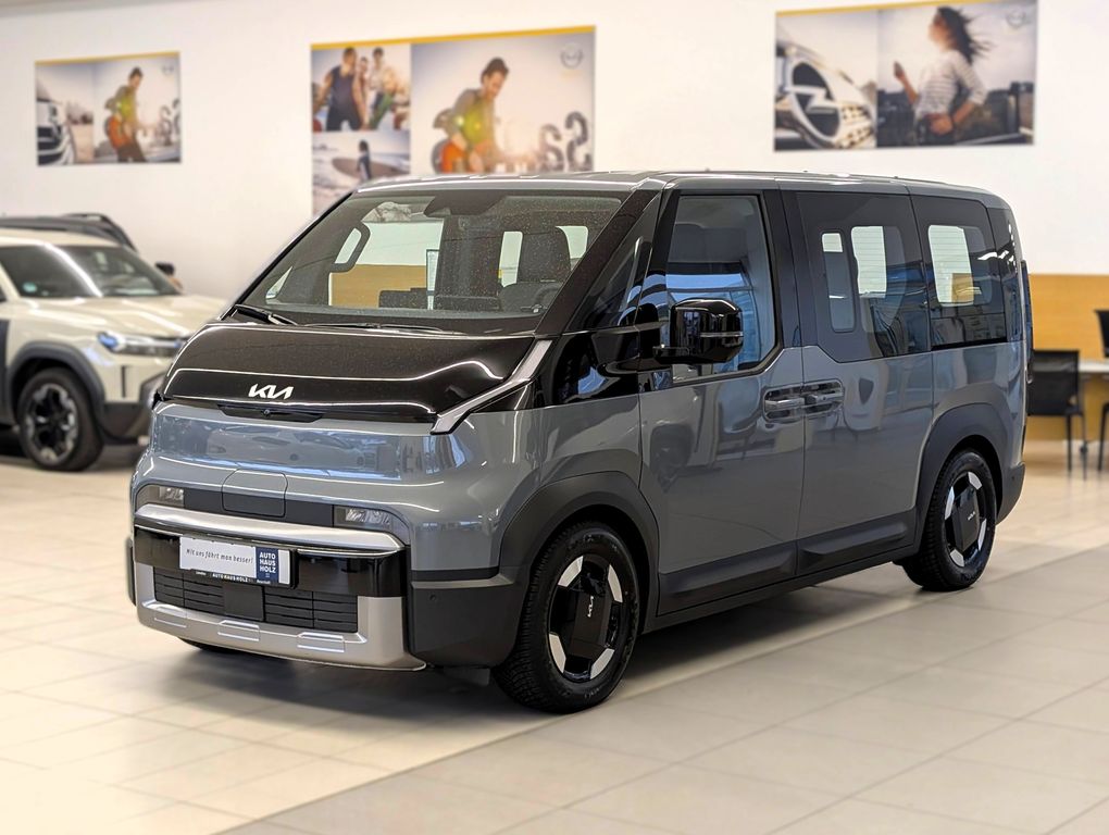 Kia PV5 2026