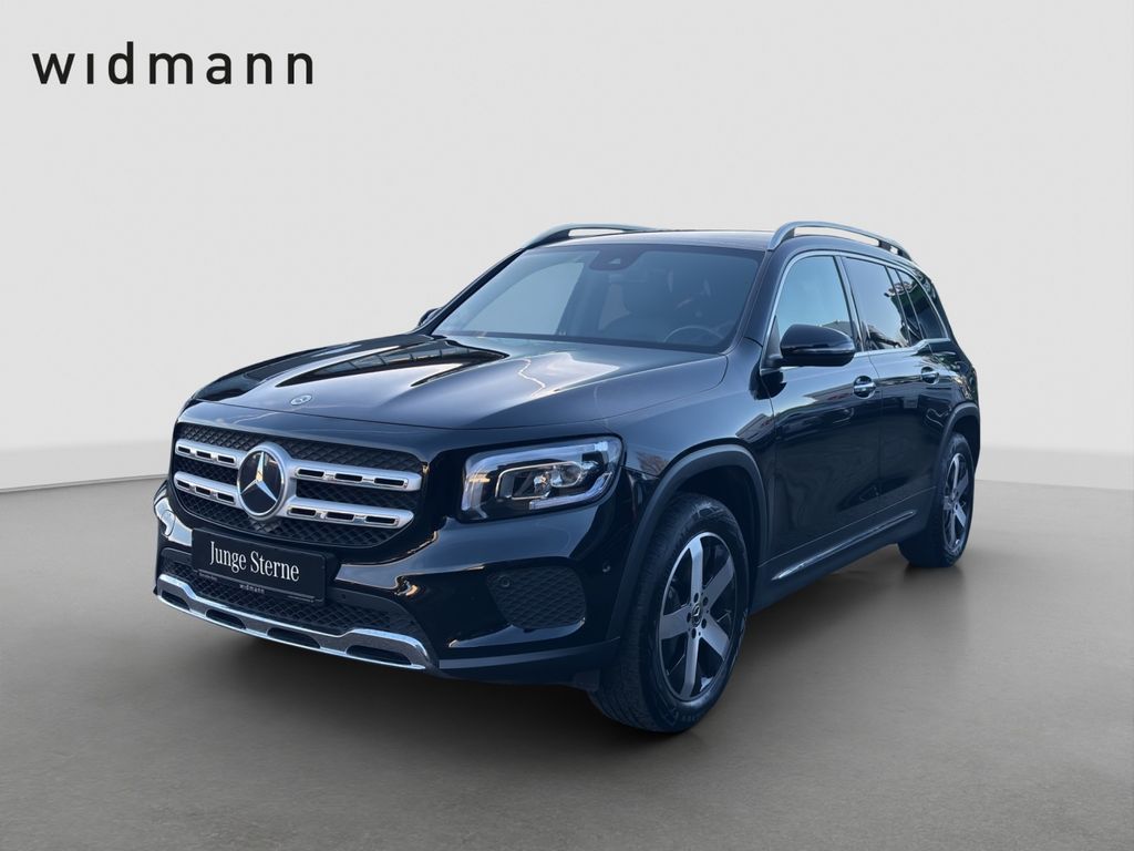 Mercedes-Benz GLB 220 2023