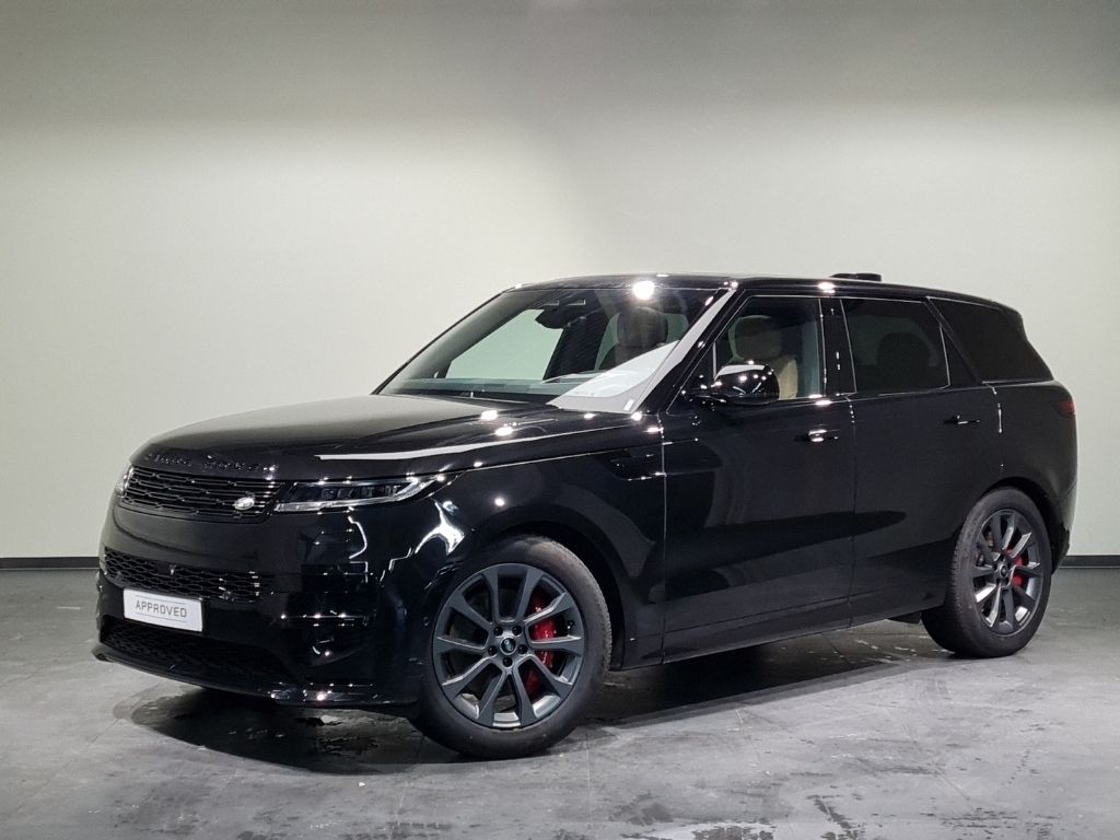 Land Rover Range Rover Sport 2025