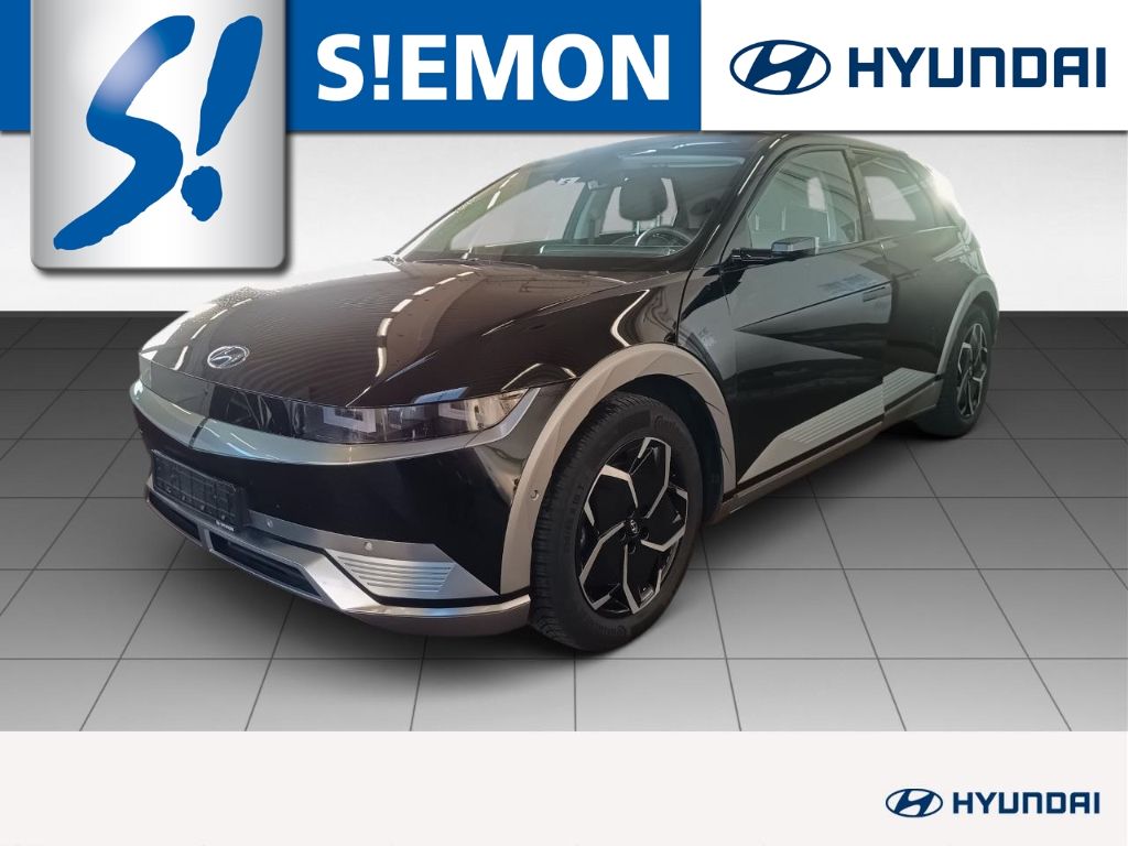 Hyundai IONIQ 5 2024