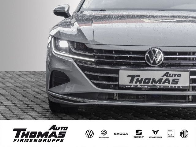 Volkswagen Arteon 2022