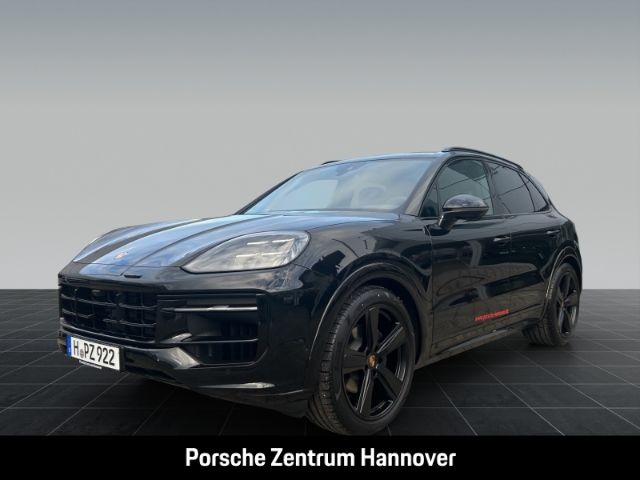 Porsche Cayenne 2025