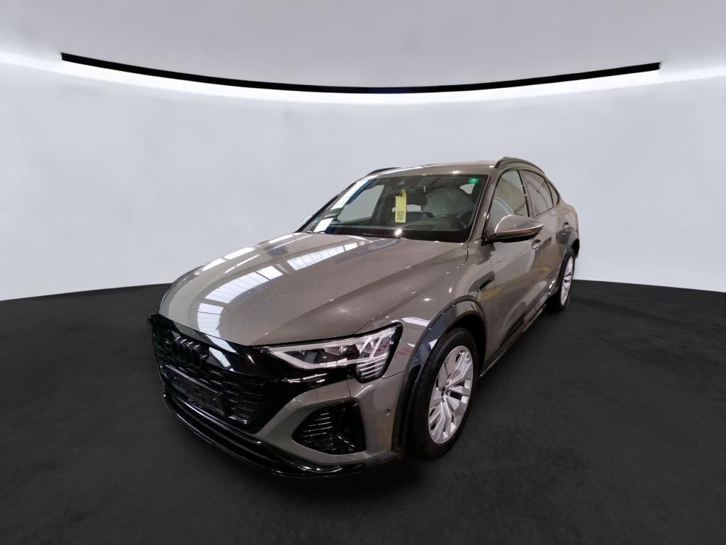 Audi SQ8 e-tron 2024