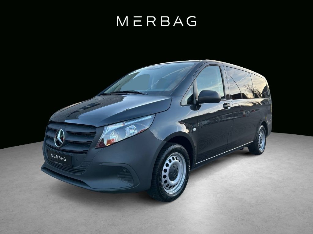Mercedes-Benz Vito 2025