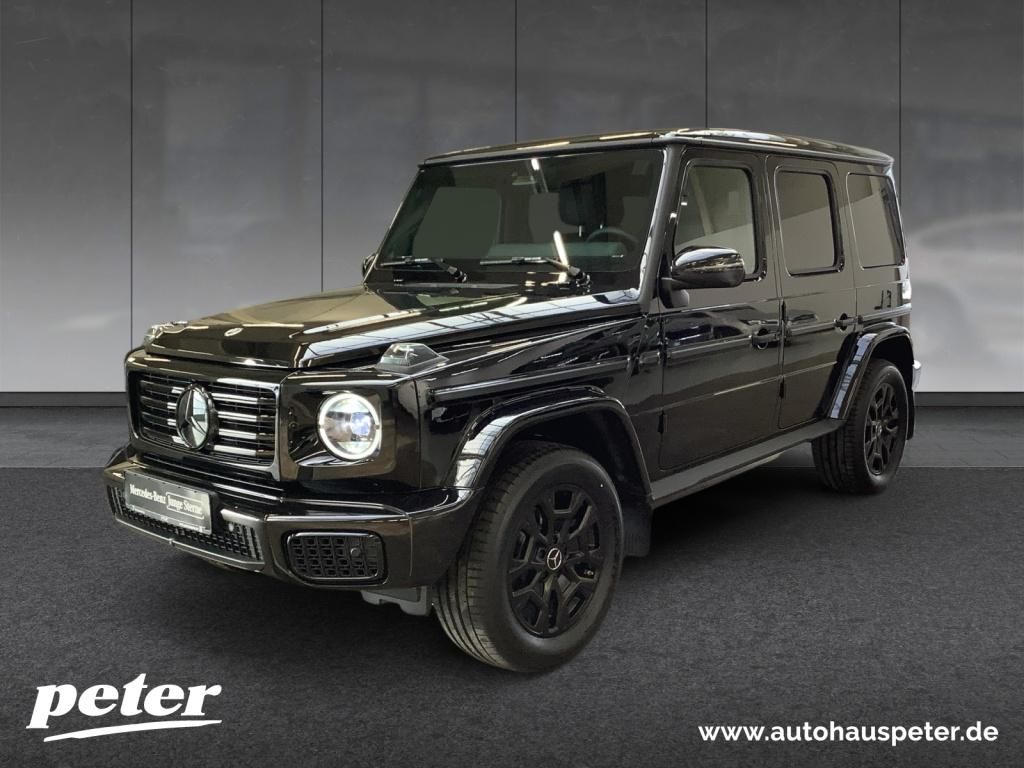 Mercedes-Benz G 450 2026