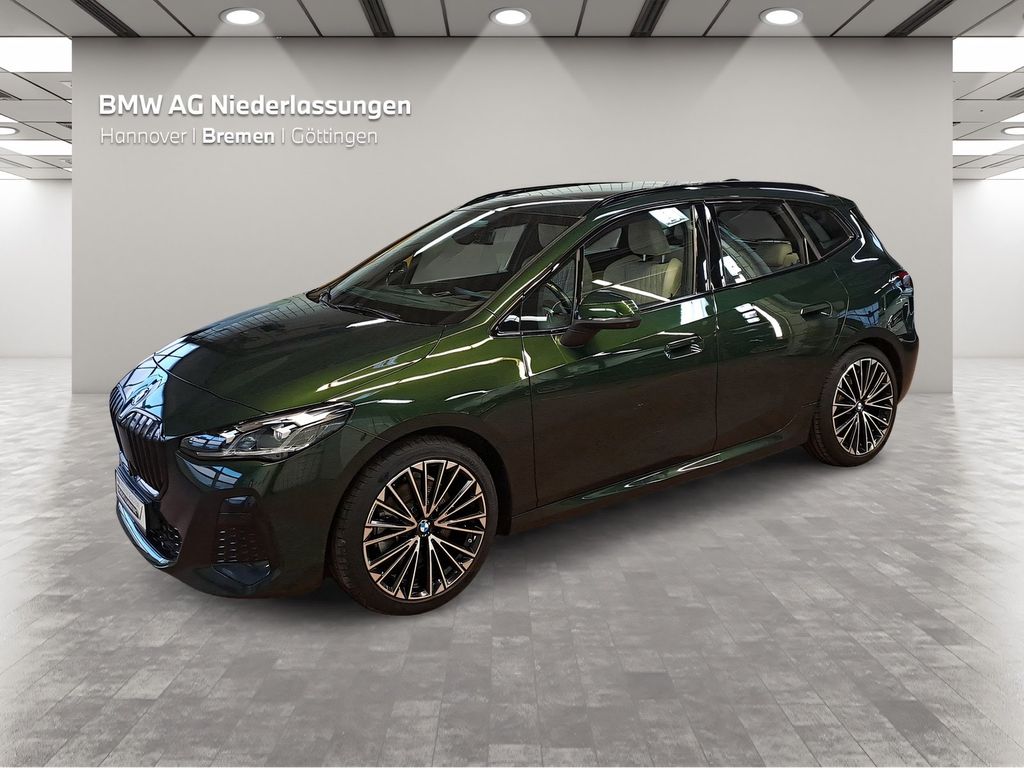 BMW 223 Active Tourer 2023