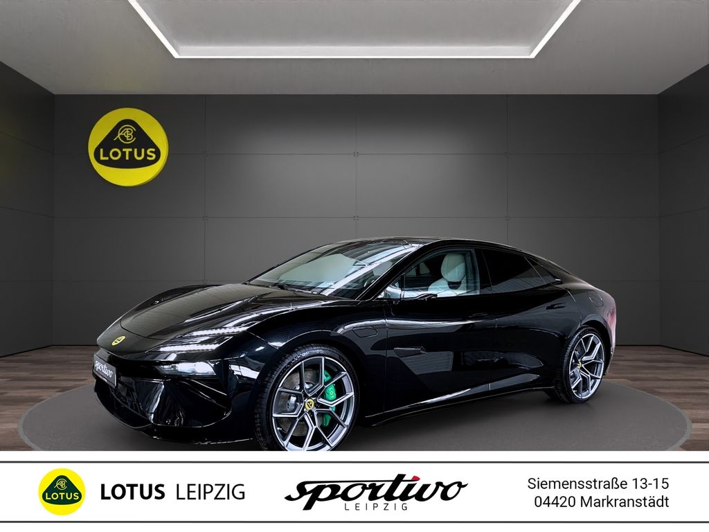 Lotus Emeya