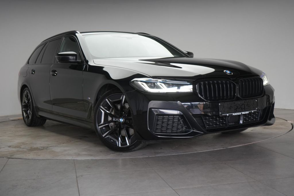 BMW 530 2023