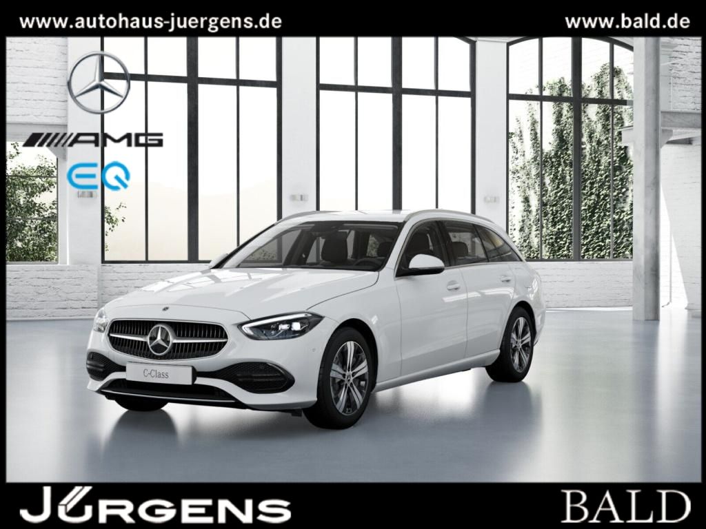 Mercedes-Benz C 300 2022