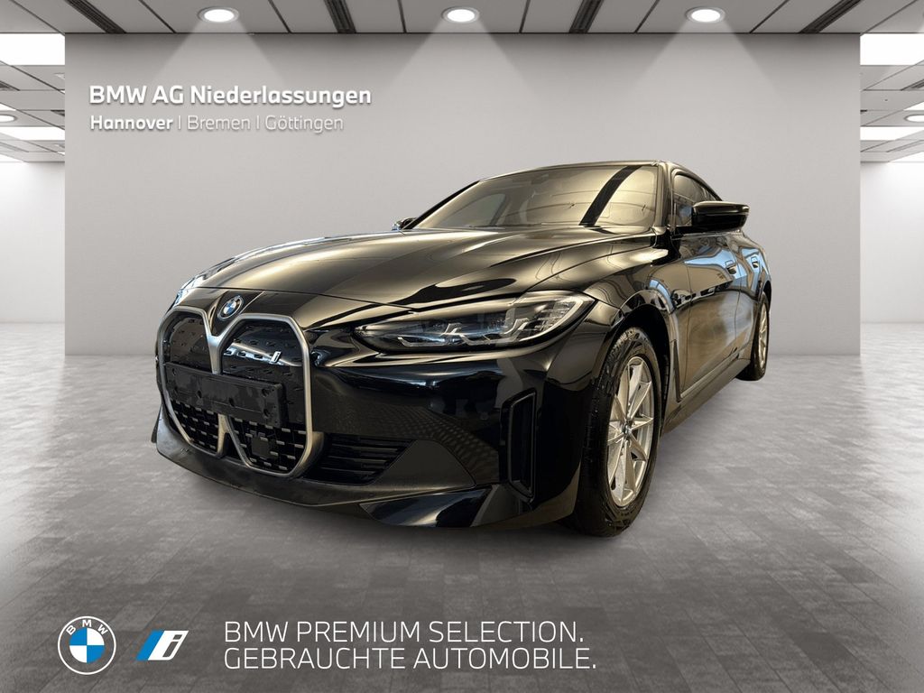 BMW i4 2023