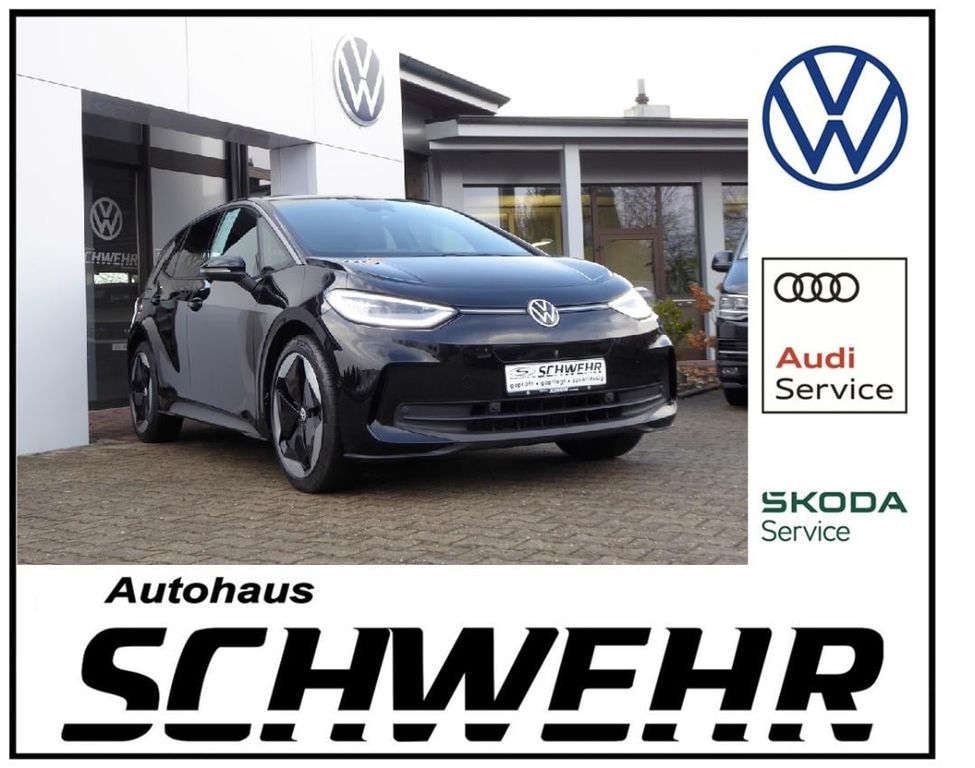 Volkswagen ID.3 2023