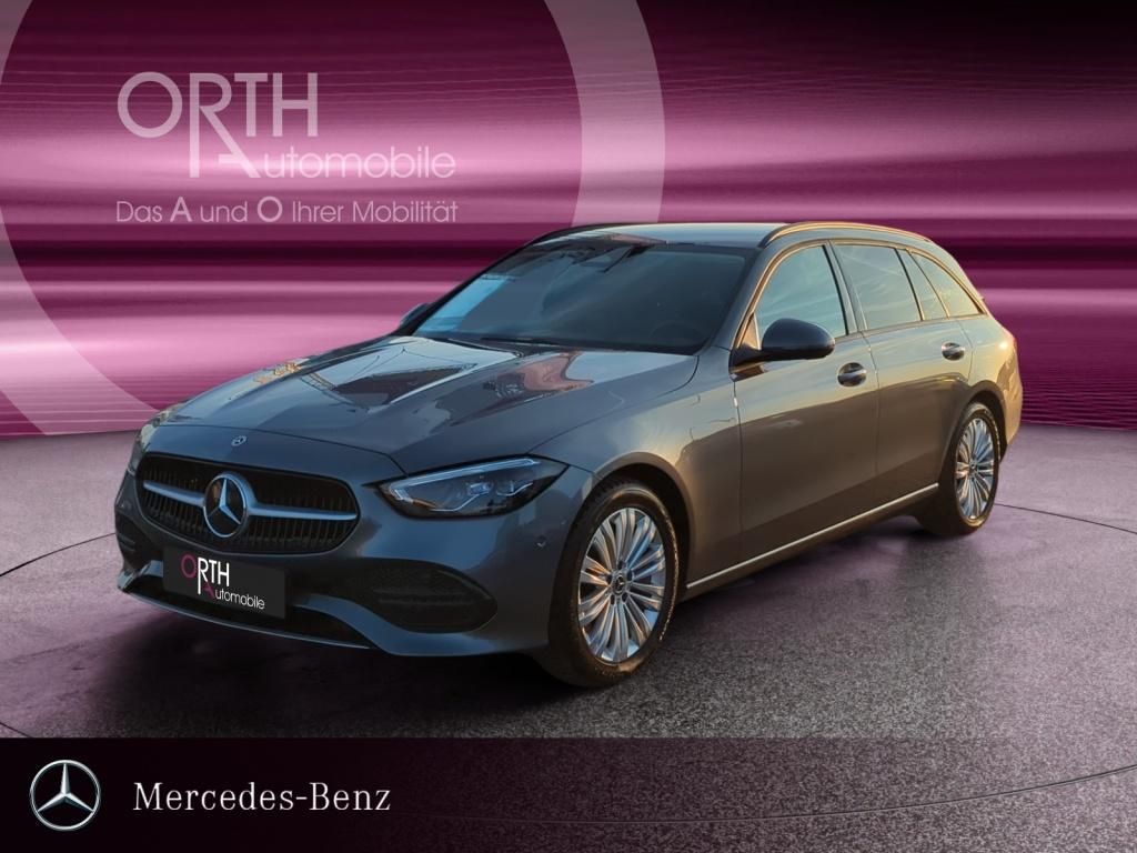 Mercedes-Benz C 200 2022
