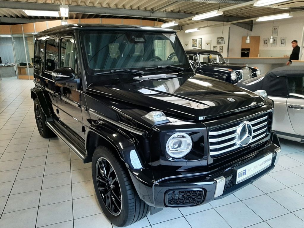Mercedes-Benz Other 2025