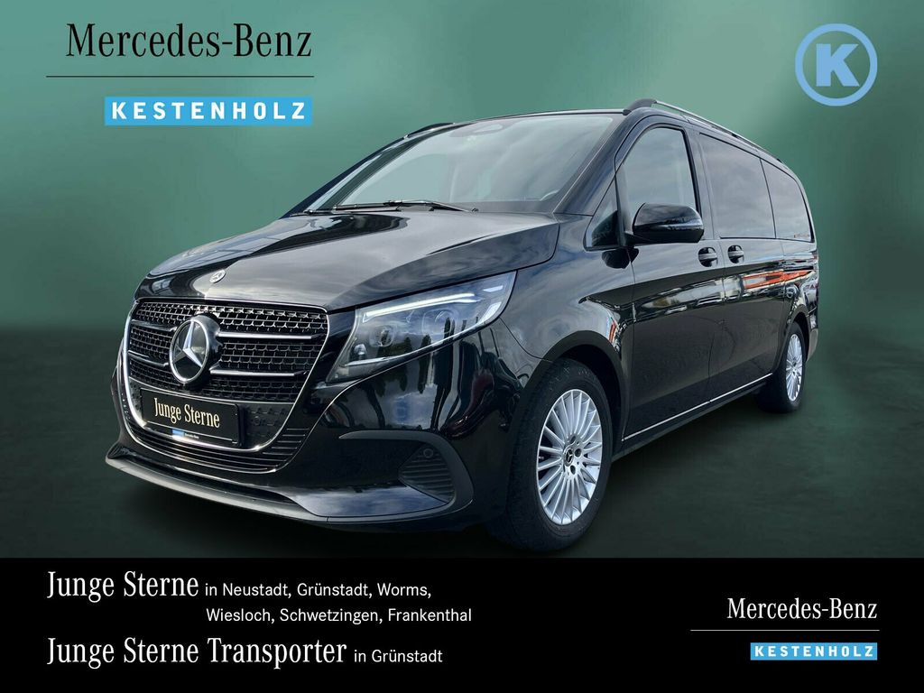 Mercedes-Benz V 250 2025