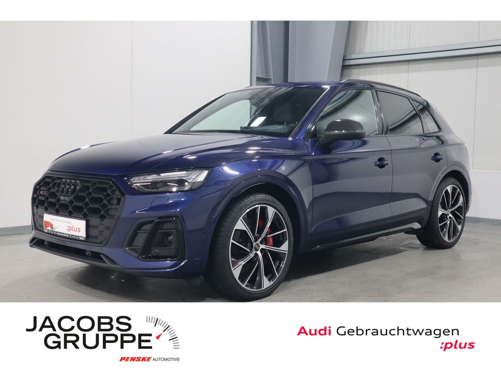 Audi SQ5 2023