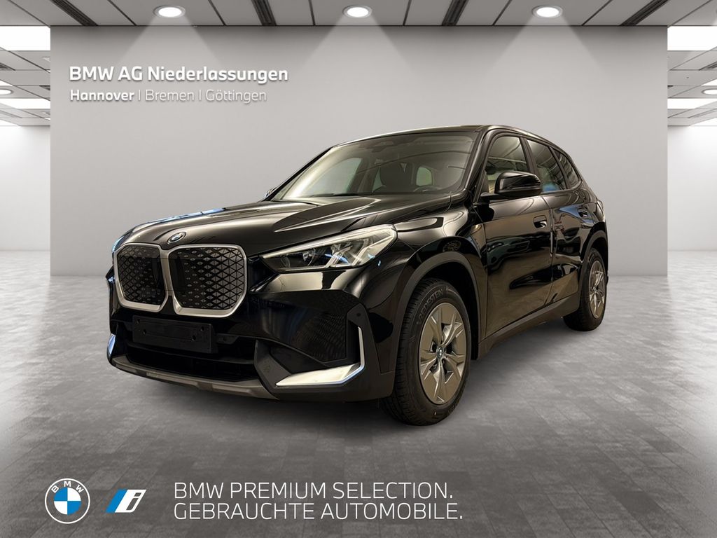 BMW iX1 2023