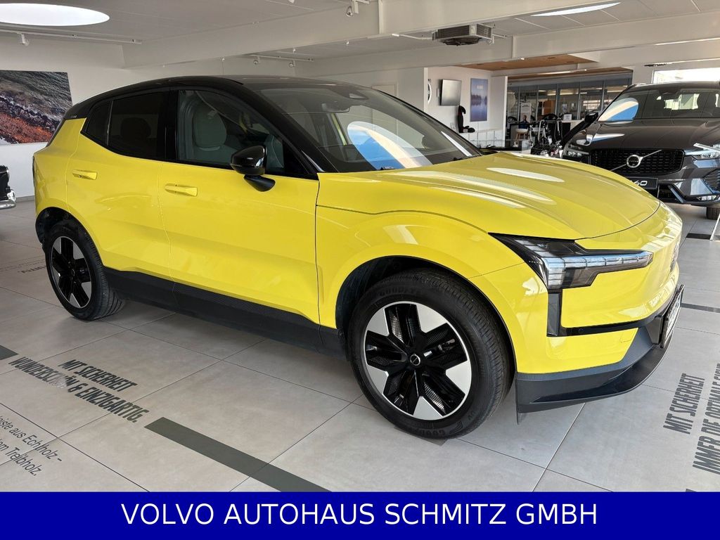 Volvo EX30 2024