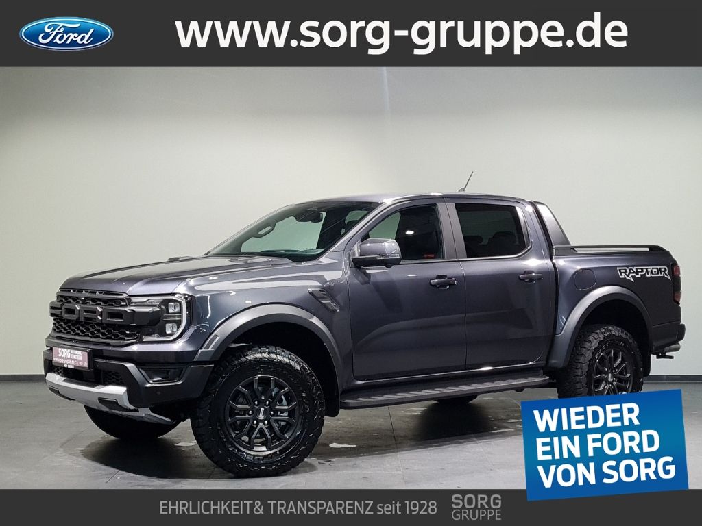 Ford Ranger 2026