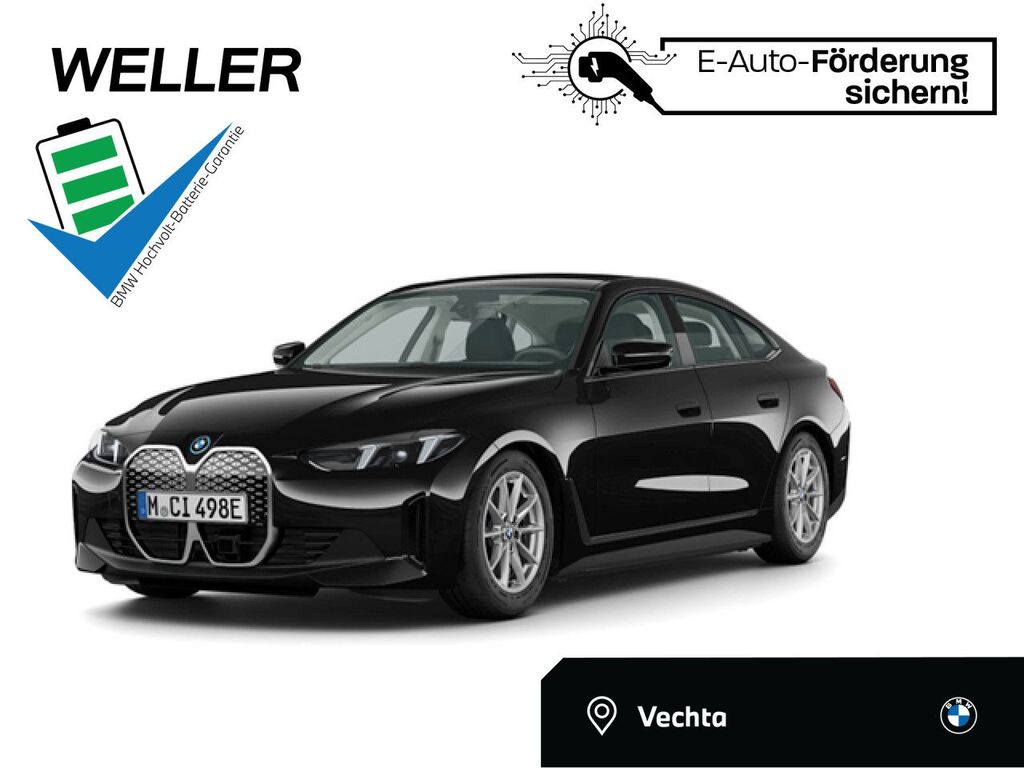 BMW i4