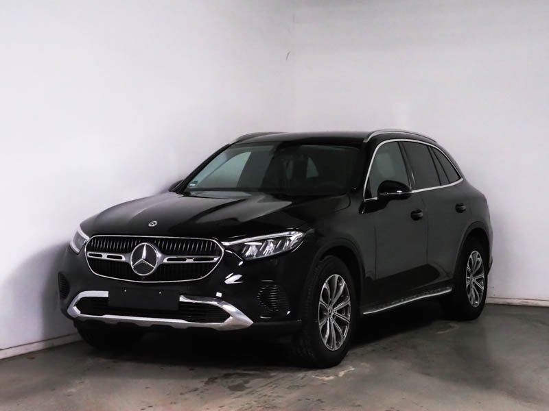 Mercedes-Benz GLC 220 2025