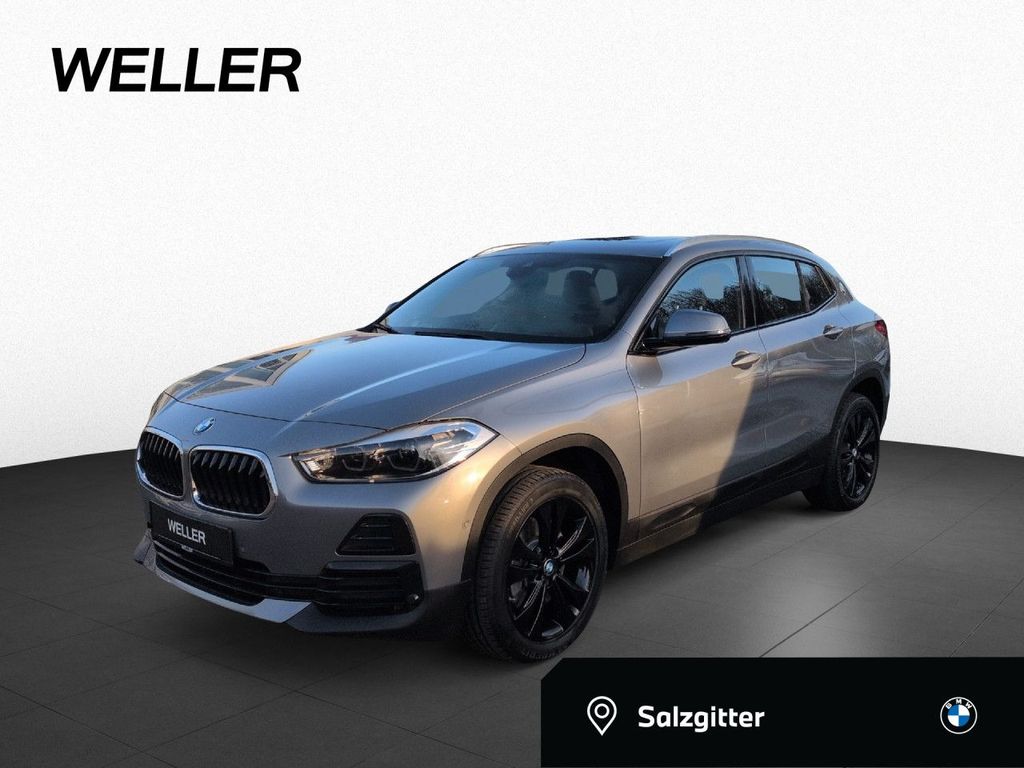BMW X2 2023