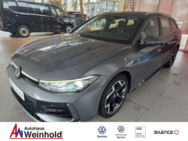 Volkswagen Passat Variant 2025