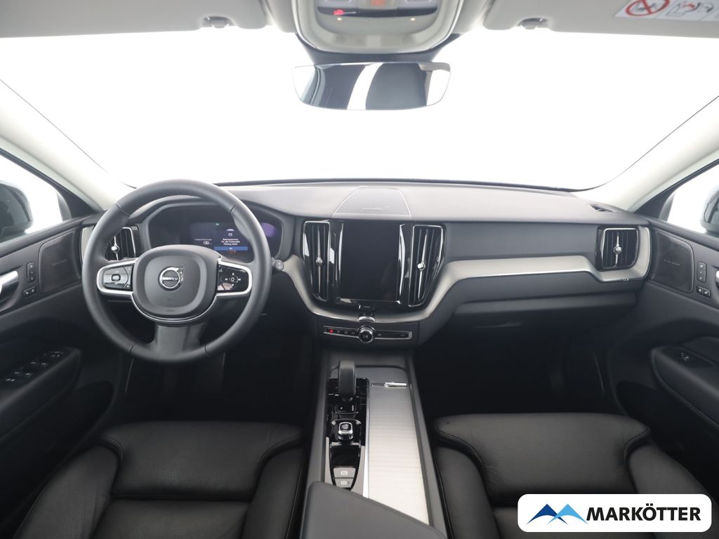 Volvo XC60 2025