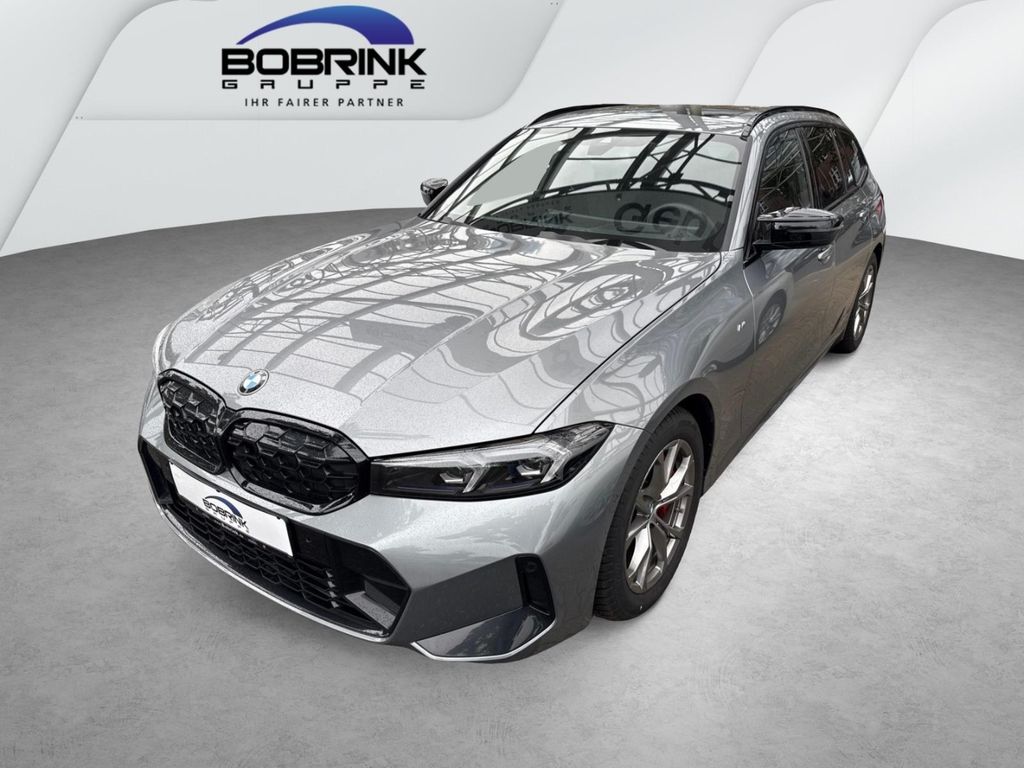 BMW M340i 2024