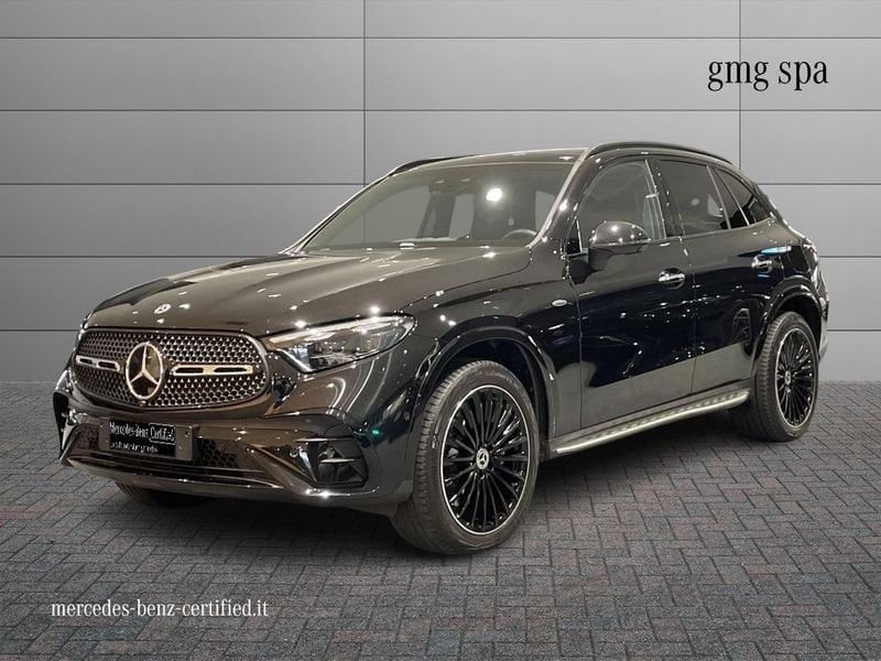 Mercedes-Benz Other 2025