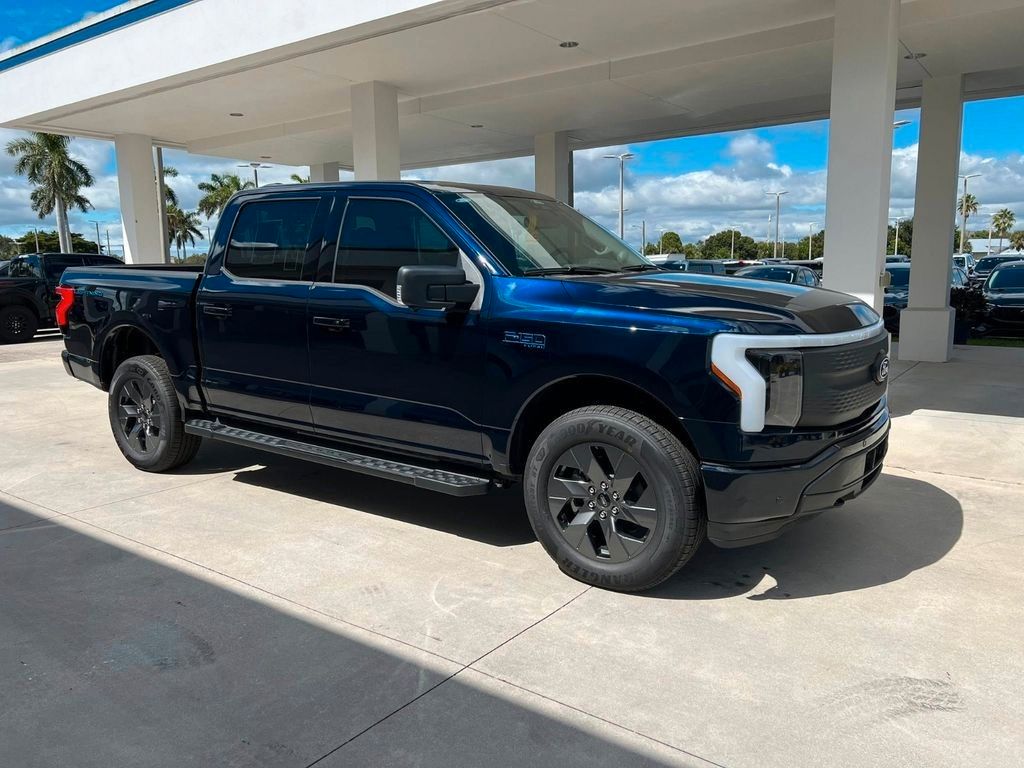 Ford F 150