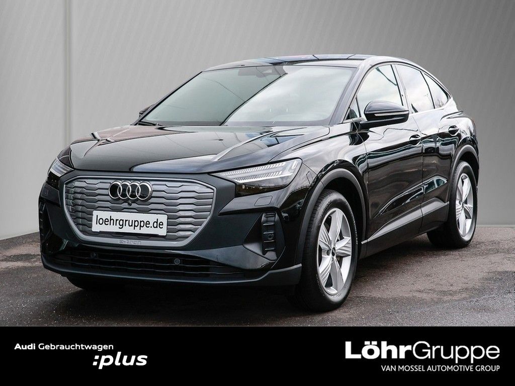 Audi Q4 2022