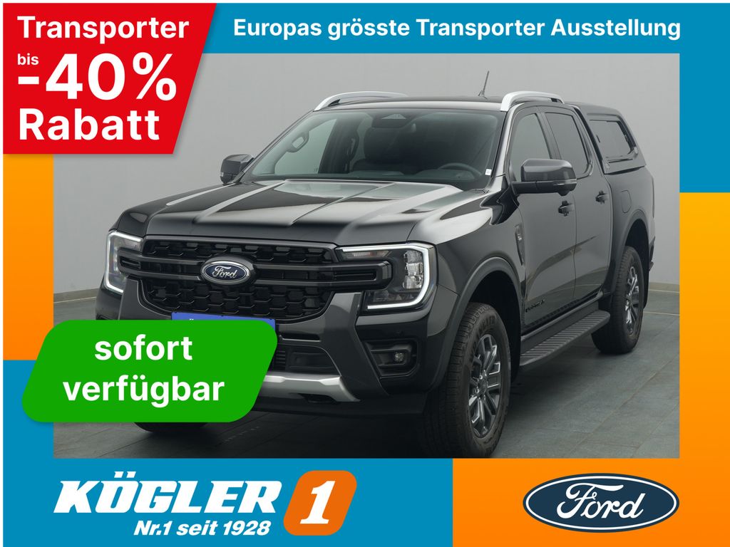 Ford 2026