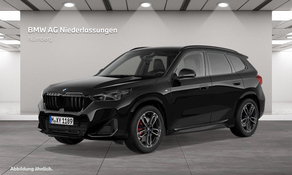 BMW X1 2025