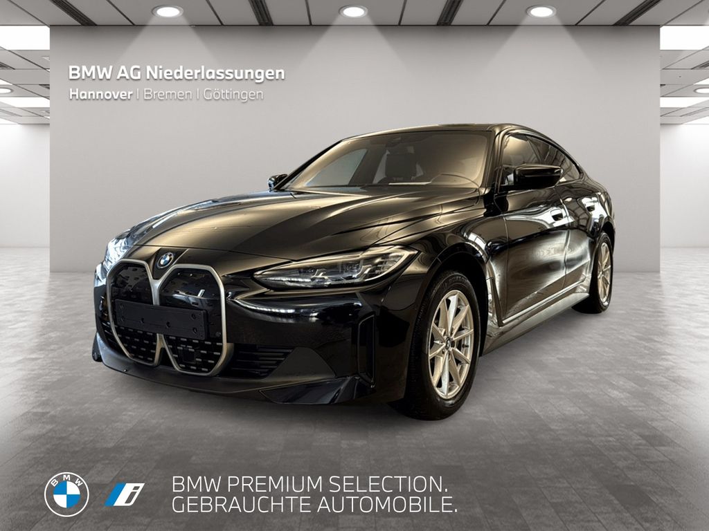 BMW i4 2023