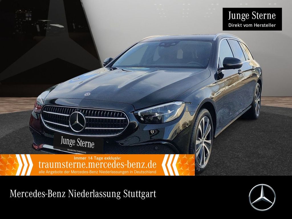 Mercedes-Benz E 300 2022