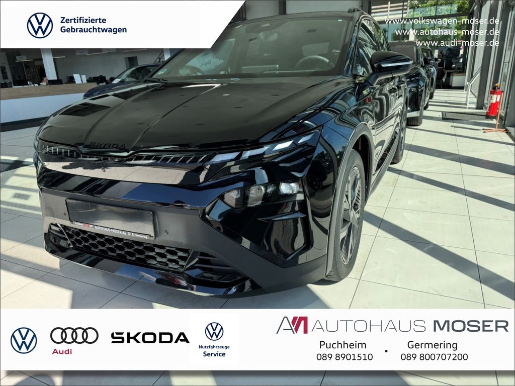 Skoda Elroq 2026