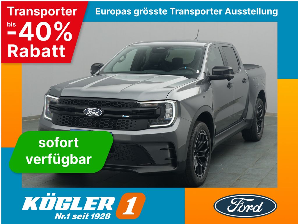 Ford 2026