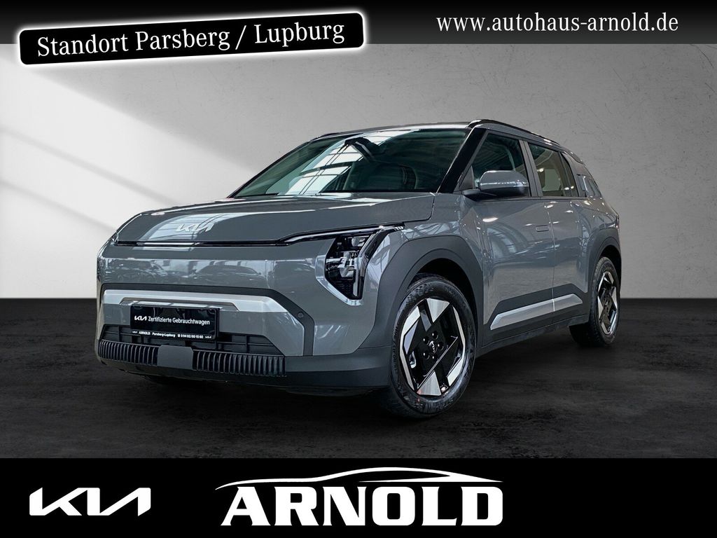 Kia EV3 2025
