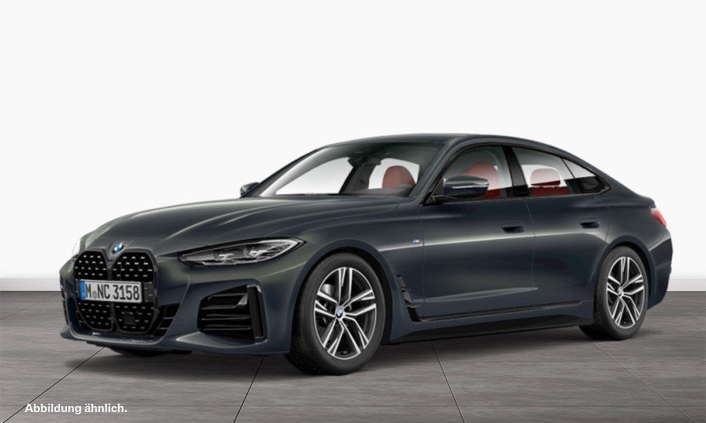 BMW 420 2023