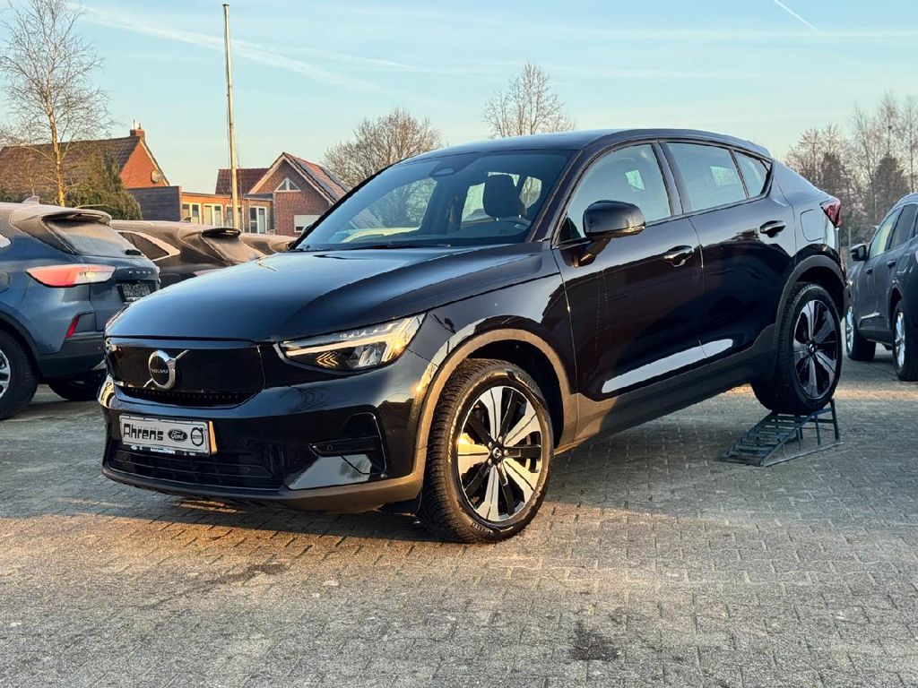 Volvo C40 2023