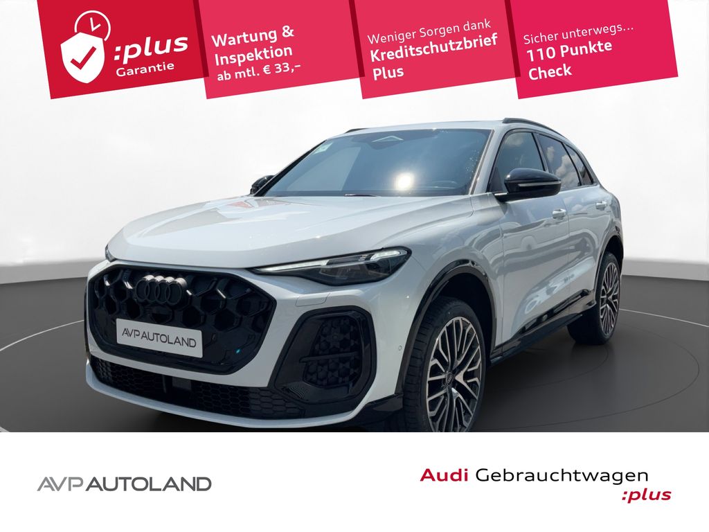 Audi SQ5 2026