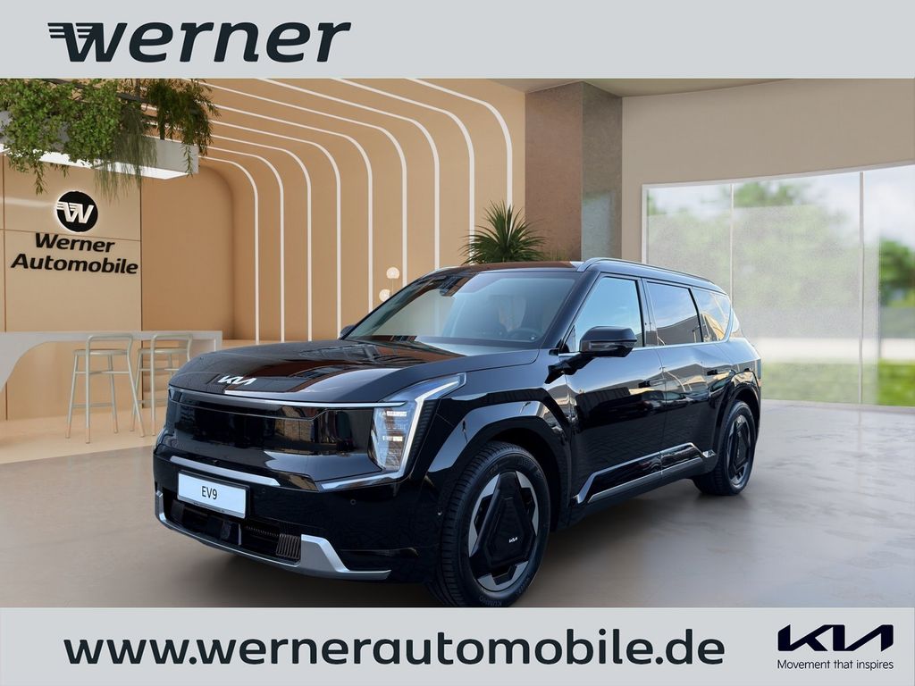 Kia EV9 2026
