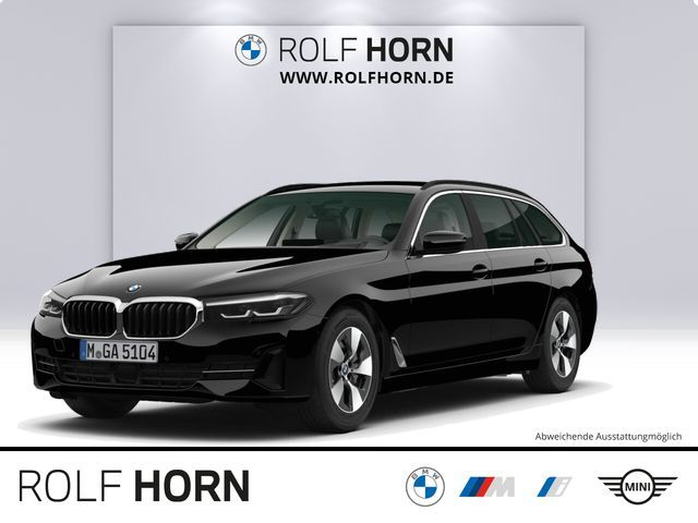BMW 530 2022